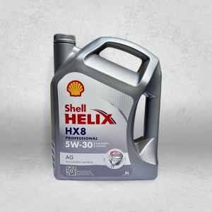 Shell - Helix HX8 Professional AG 5W-30