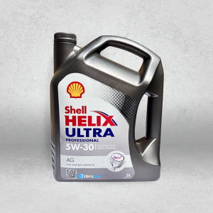 Shell - Helix Ultra Professional AG 5W-30
