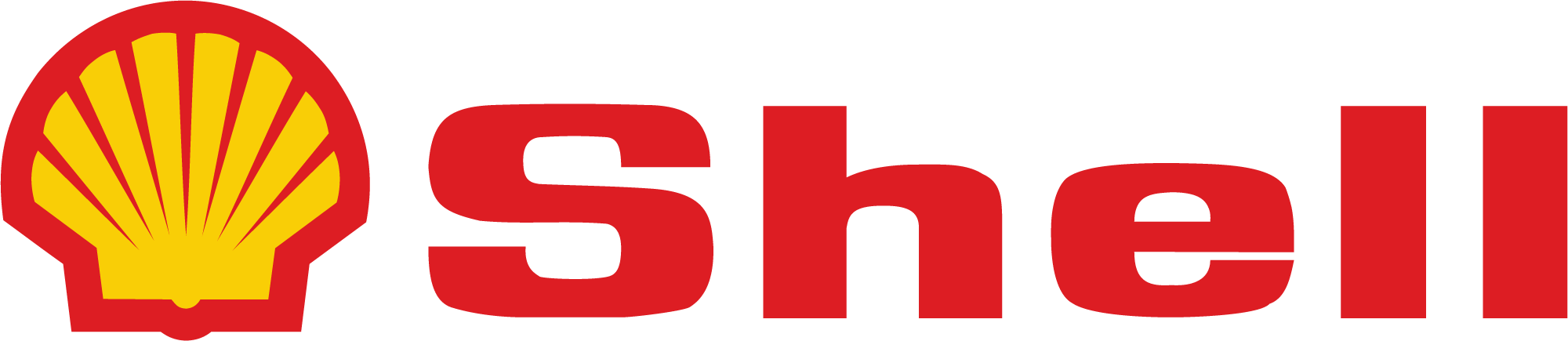 shell logo